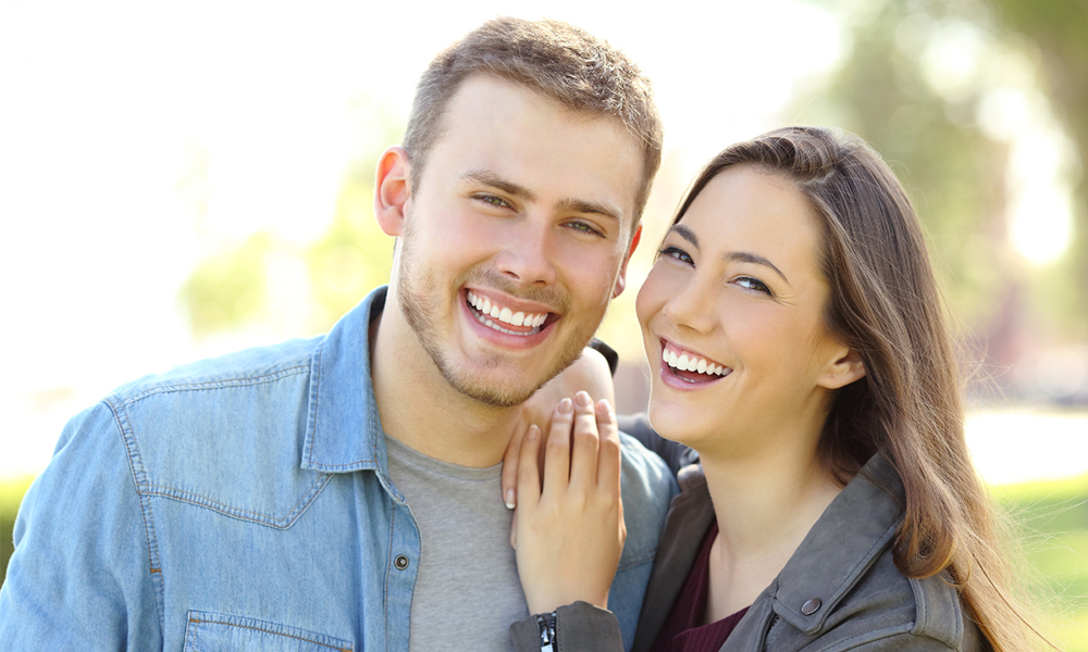 Dentist in Bloor West at High Park Dental Care explaining seasonal dental health challenges
